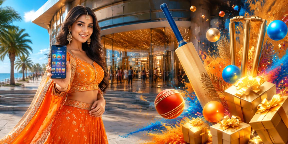 Exciting cricket betting session highlighting India's top players